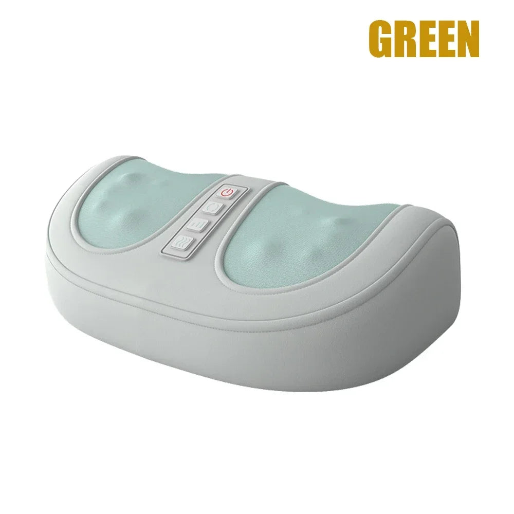 CAREGLOW™ Electric Foot Massager