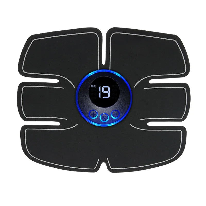 CAREGLOW™ Abs Trainer