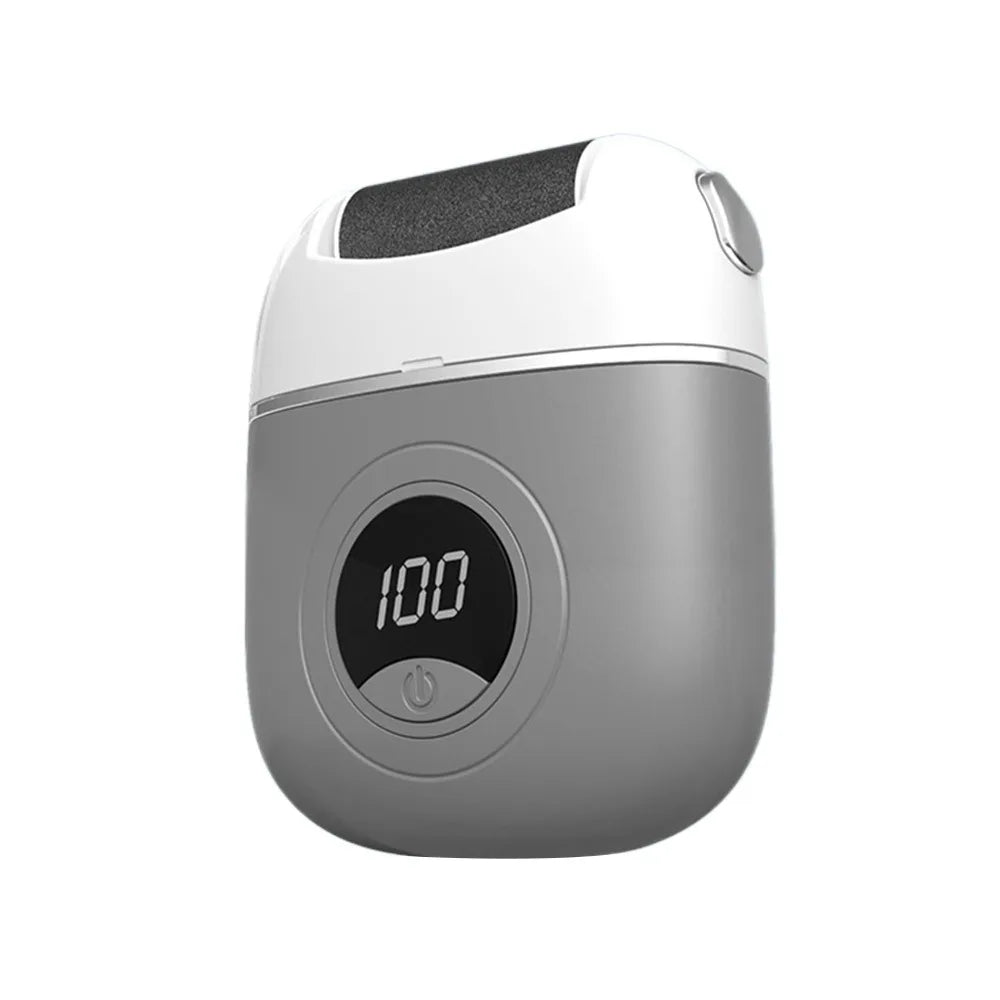 CAREGLOW™ Heel Scraper