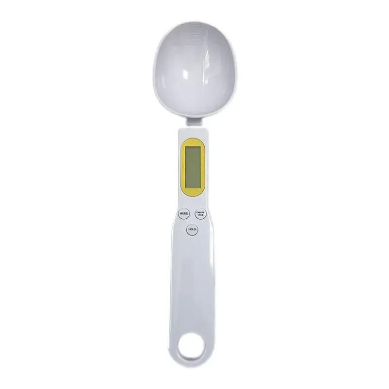 CAREGLOW™ Scale Spoon