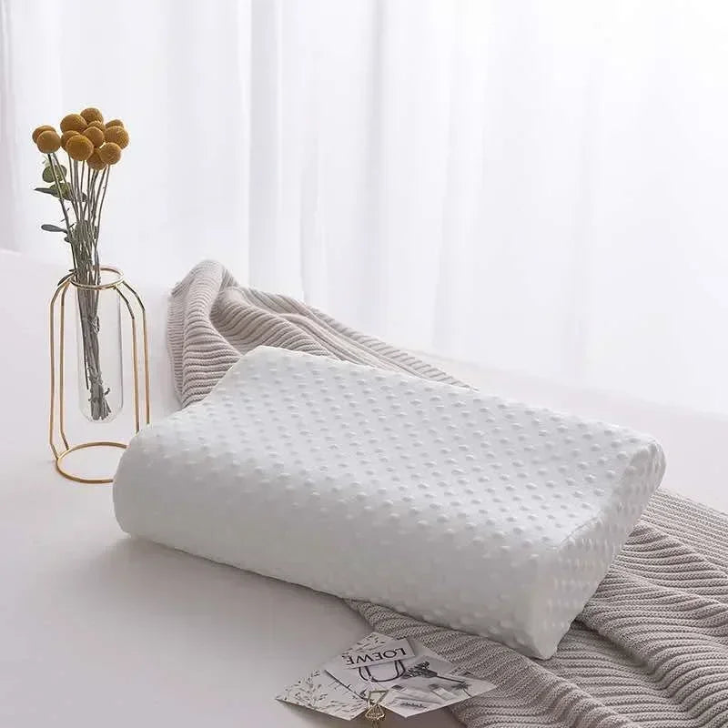 CAREGLOW™ Sleeping Memory Pillow