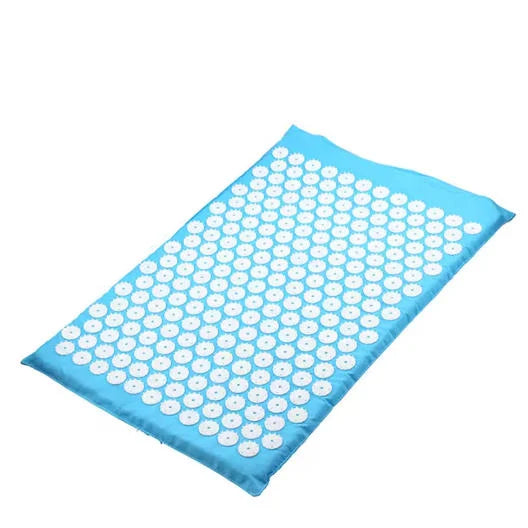 Careglow™ Nailmat Releves Stress