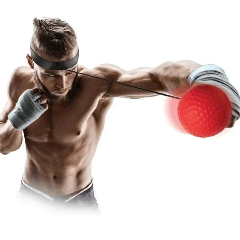 Careglow™ Boxing Traning
