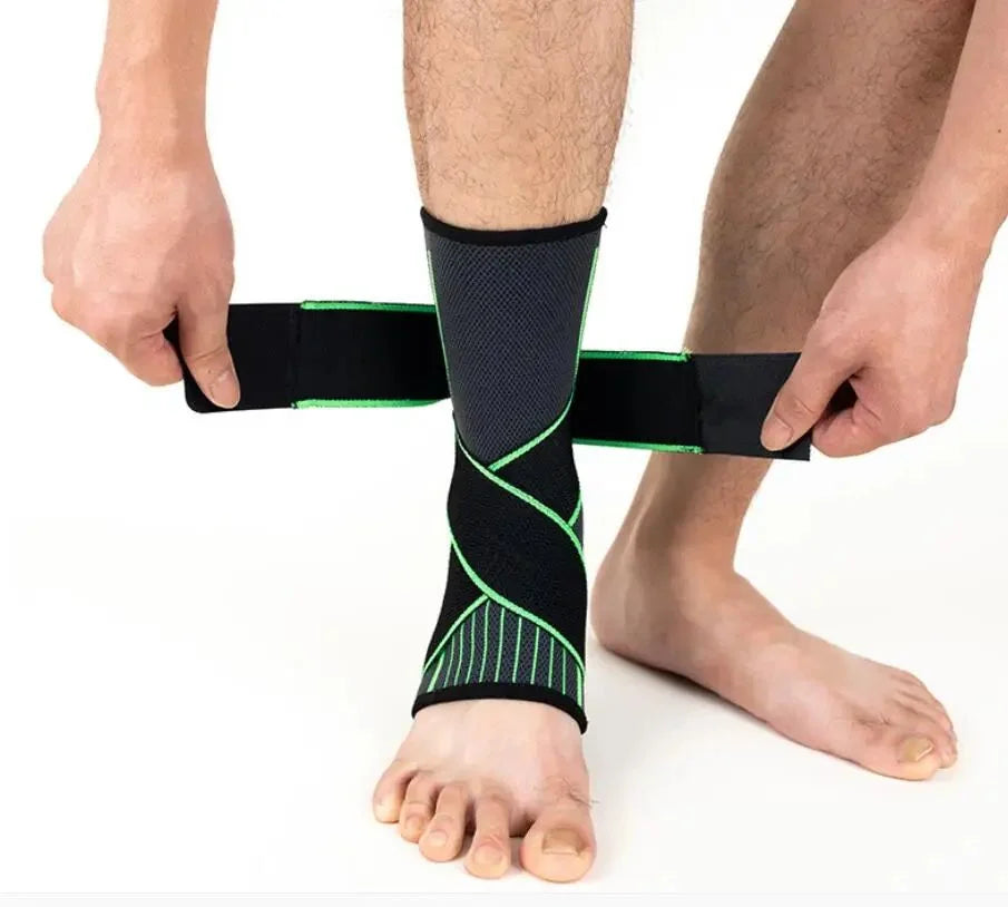 CAREGLOW™ Sport Ankle Support