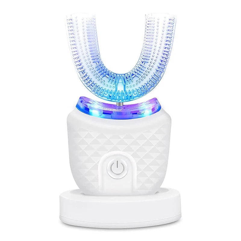 CAREGLOW™ Automatic Toothbrush