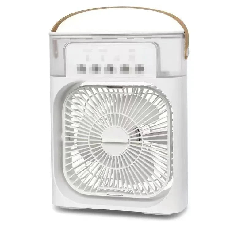 CAREGLOW™ Humidifier Fan