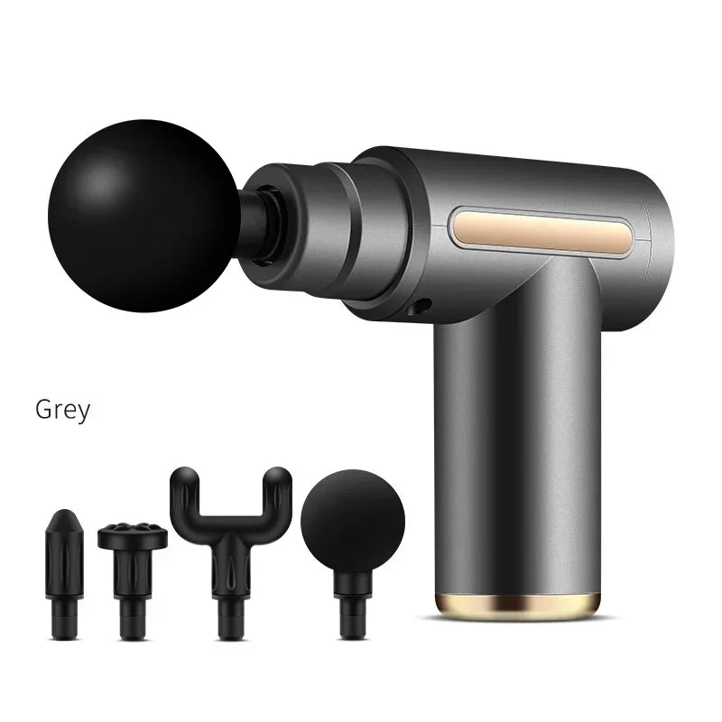 CAREGLOW™ Massage Pistol