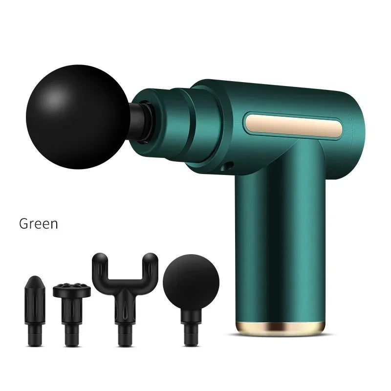 CAREGLOW™ Massage Pistol