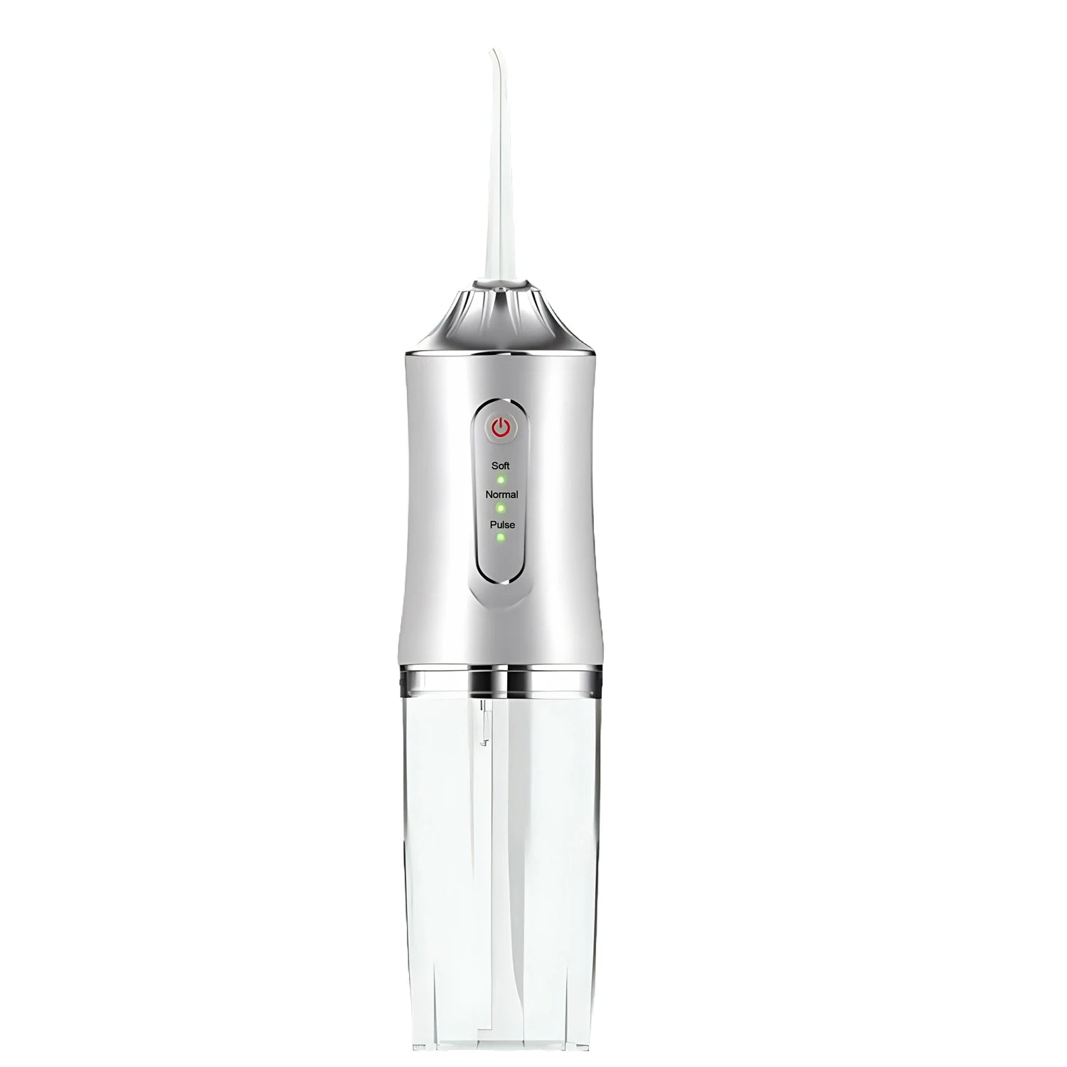 CAREGLOW™ Mouth Washing Machine