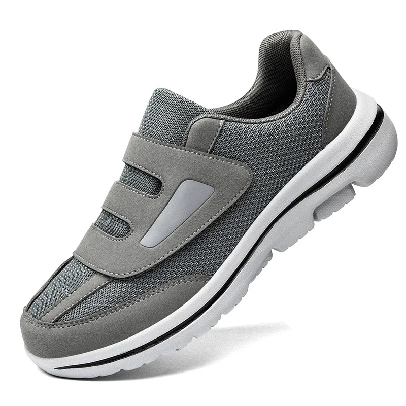 Adjustable Diabetic Shoe