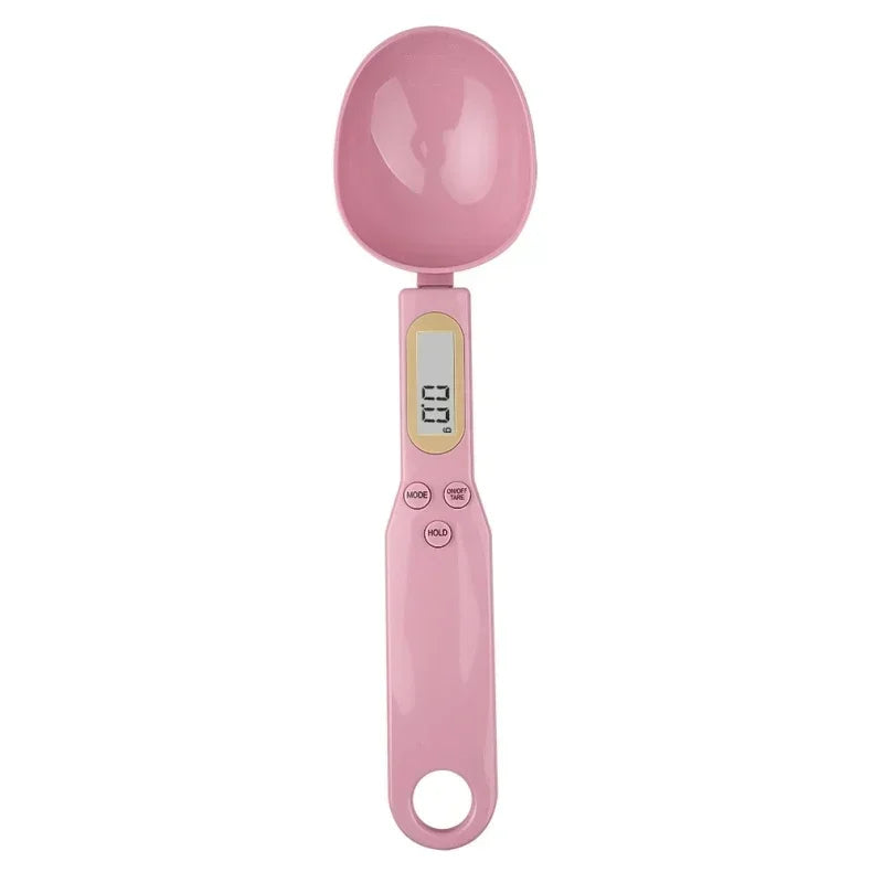 CAREGLOW™ Scale Spoon