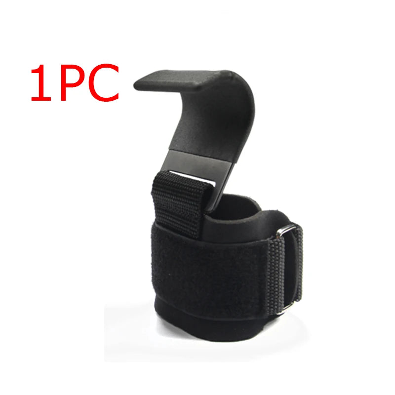 CAREGLOW™ Lifting Hook Grips