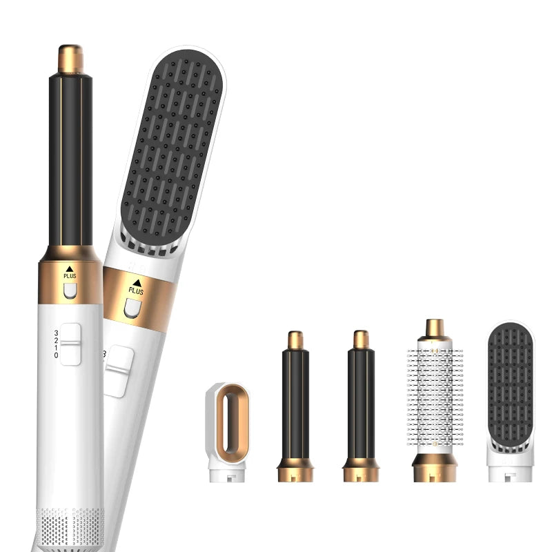 CAREGLOW™ Hair Dryer