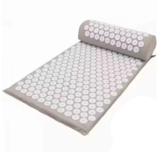 Careglow™ Nailmat Releves Stress