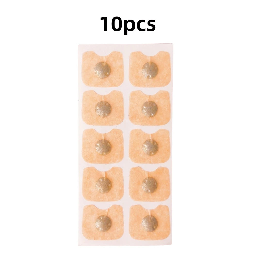 CAREGLOW™  Nose Breathing Kit