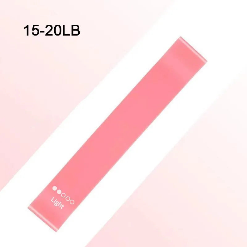 CAREGLOW™ Yoga Strap