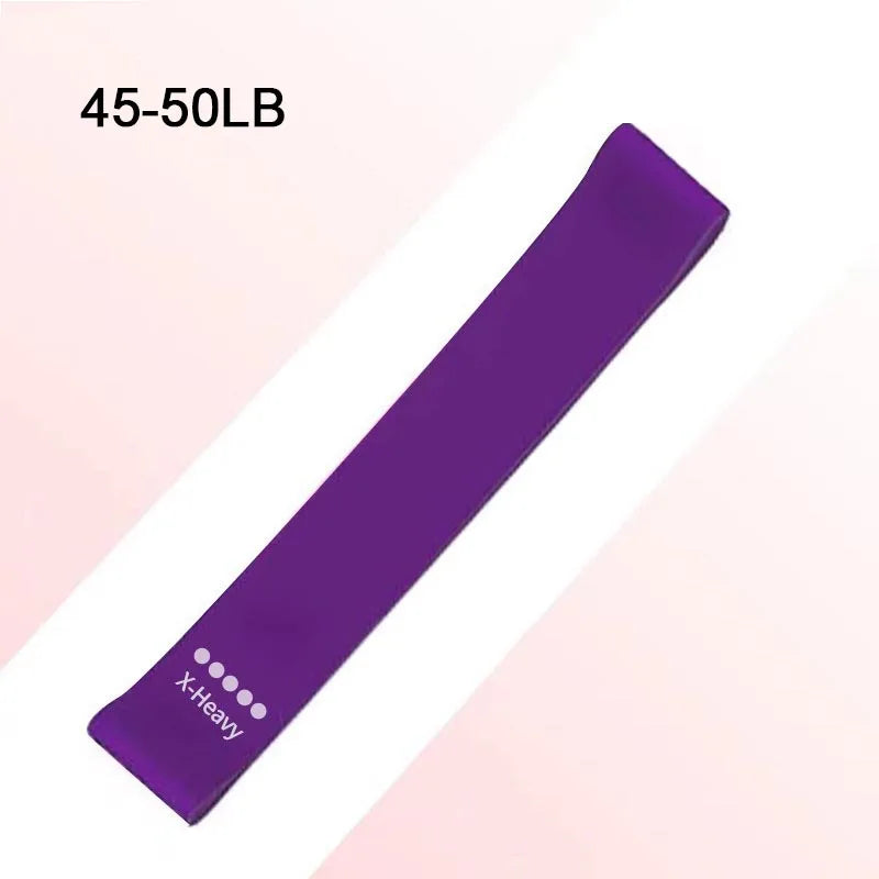 CAREGLOW™ Yoga Strap