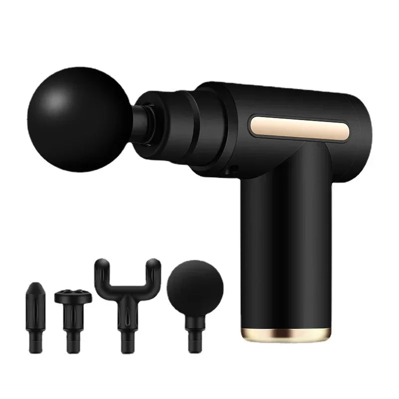 CAREGLOW™ Massage Pistol