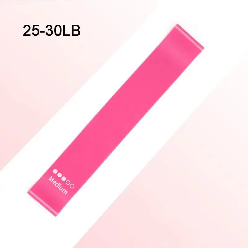 CAREGLOW™ Yoga Strap
