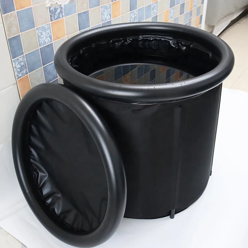 CAREGLOW™ Ice Bath Tub