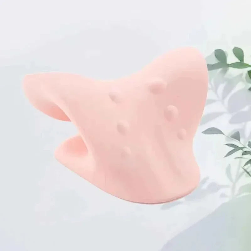 CAREGLOW™ Shoulder and Neck Stretcher