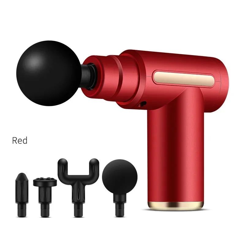 CAREGLOW™ Massage Pistol