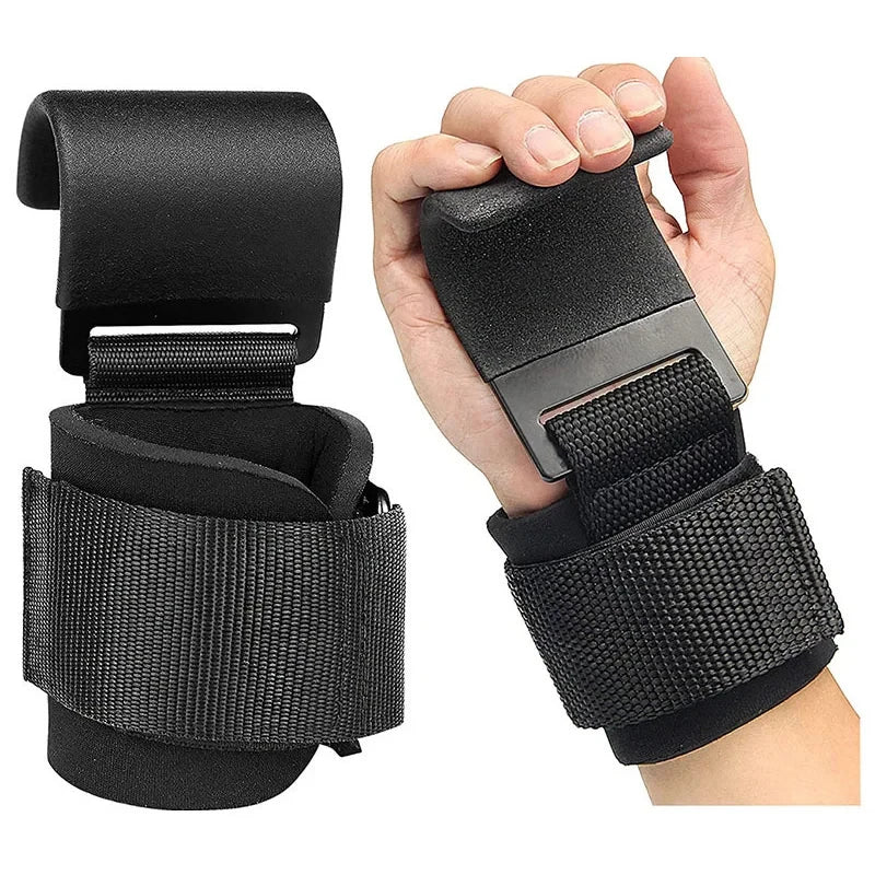 CAREGLOW™ Lifting Hook Grips