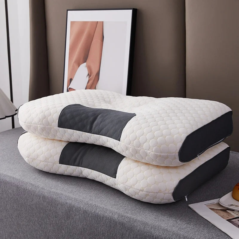 CAREGLOW™ Massage Neck Pillows