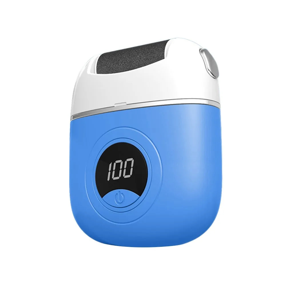 CAREGLOW™ Heel Scraper