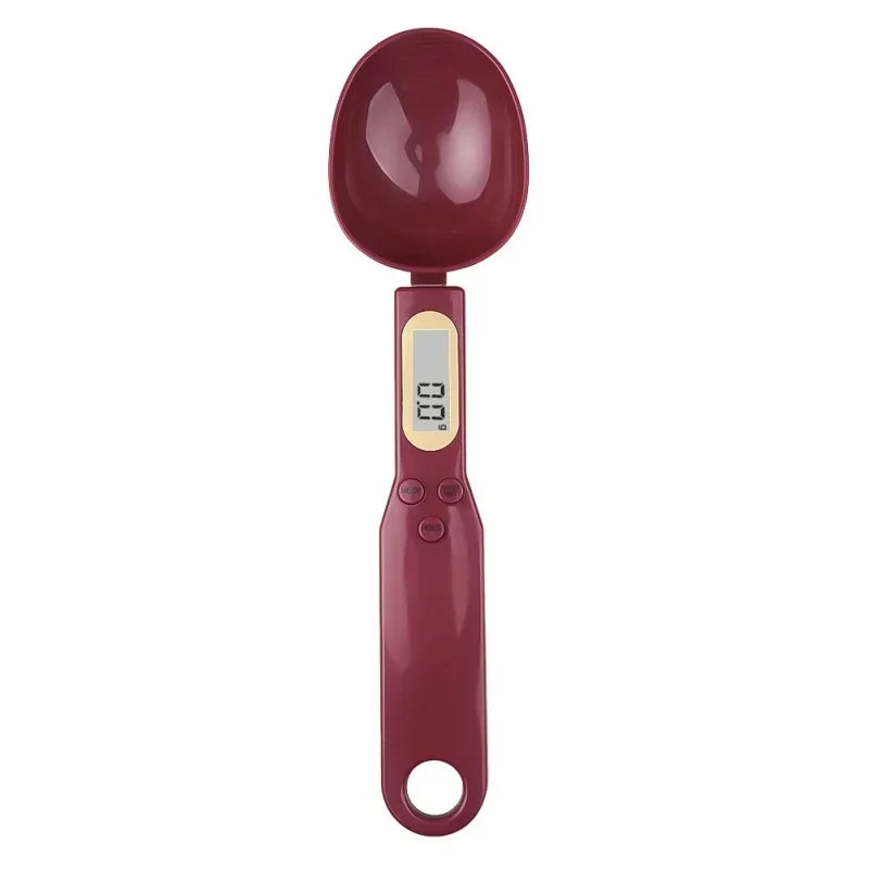 CAREGLOW™ Scale Spoon