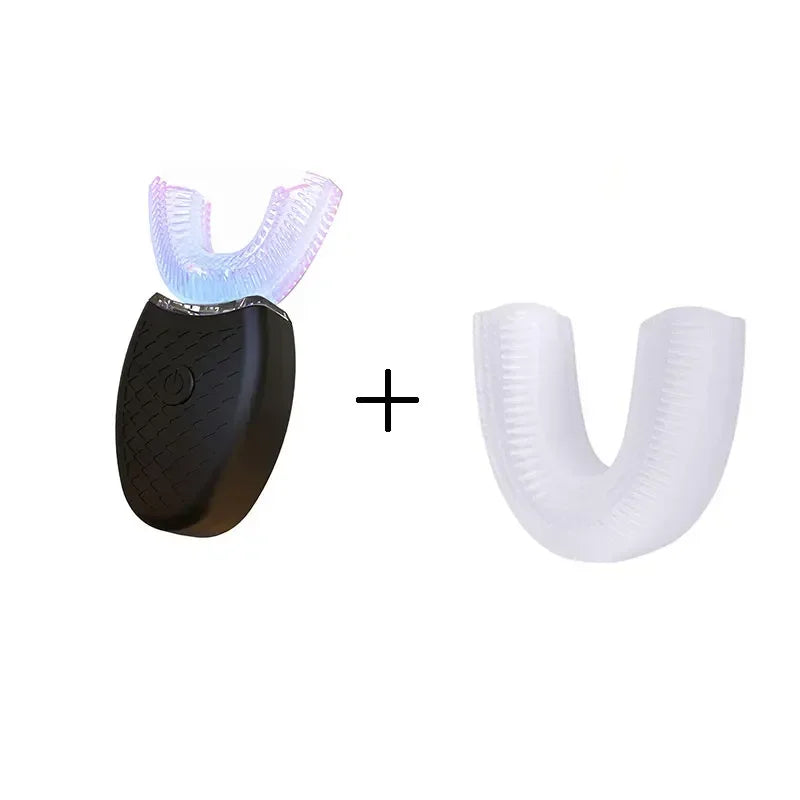 CAREGLOW™ Automatic Toothbrush