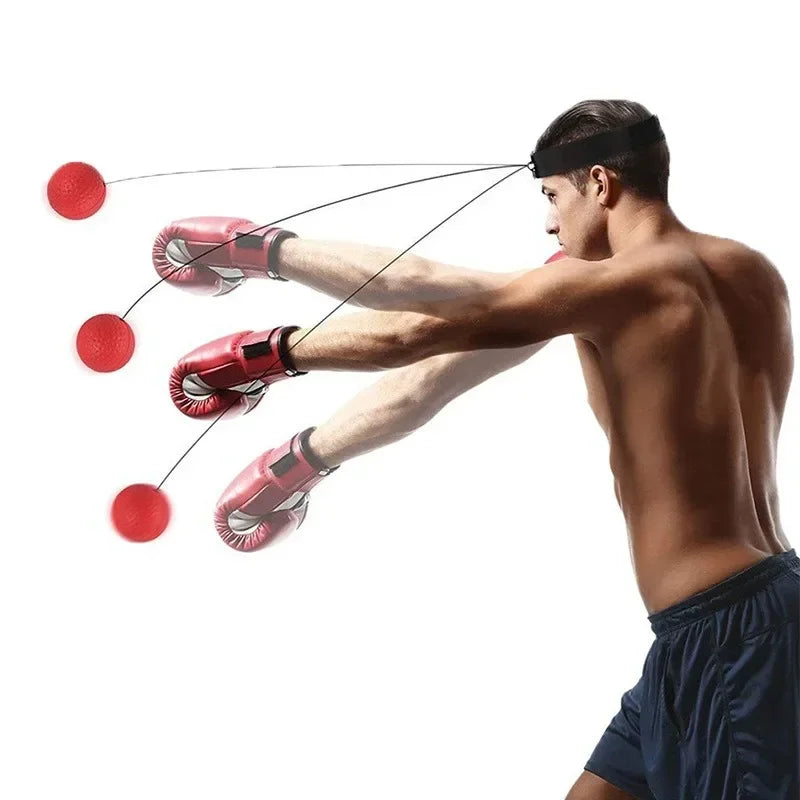 Careglow™ Boxing Traning