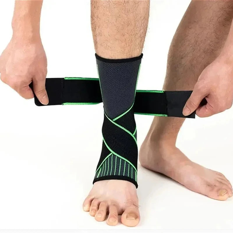 CAREGLOW™ Sport Ankle Support