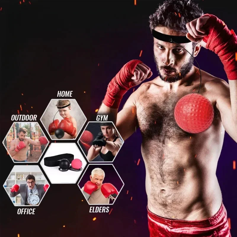 Careglow™ Boxing Traning