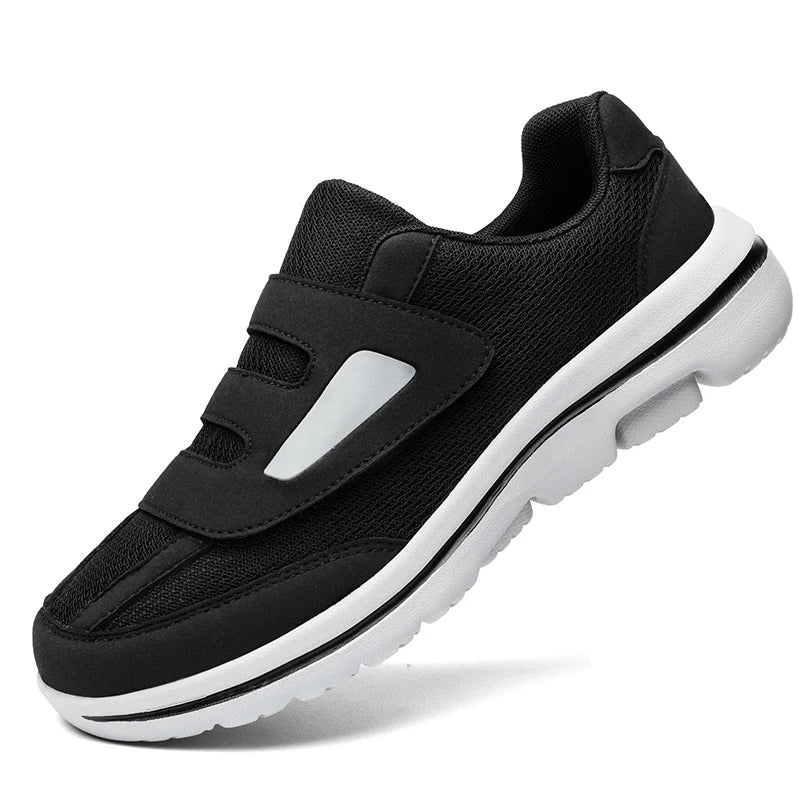 Adjustable Diabetic Shoe