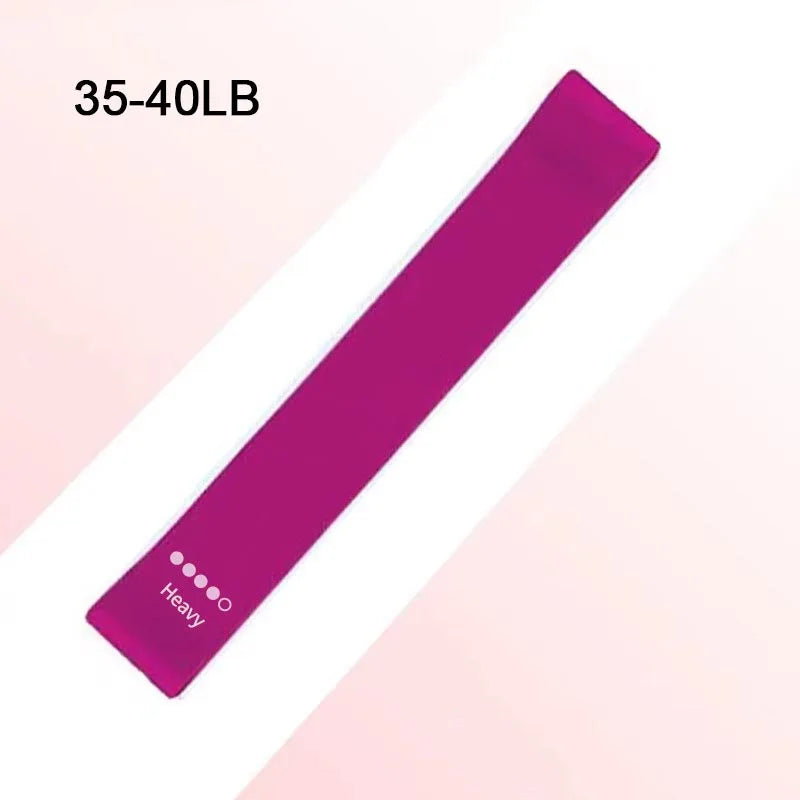 CAREGLOW™ Yoga Strap