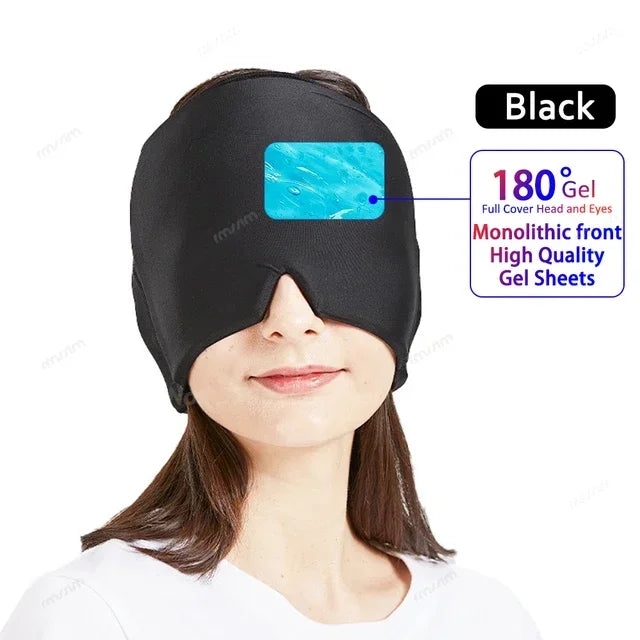 CAREGLOW™ Migraine Relief