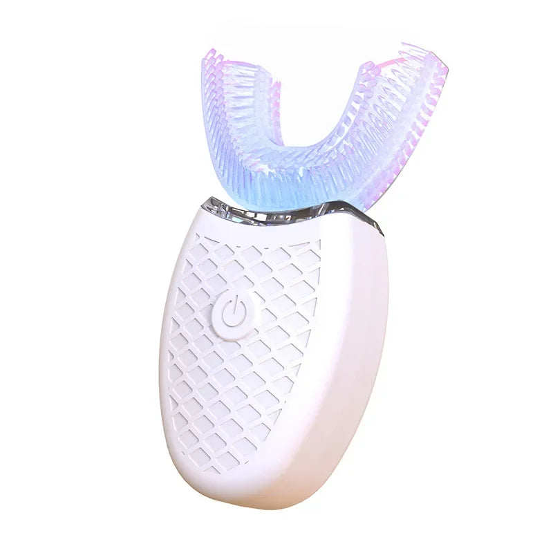 CAREGLOW™ Automatic Toothbrush