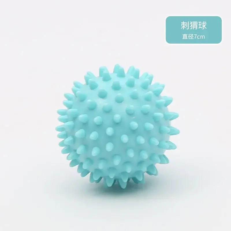 CAREGLOW™ Yoga Foam Massage
