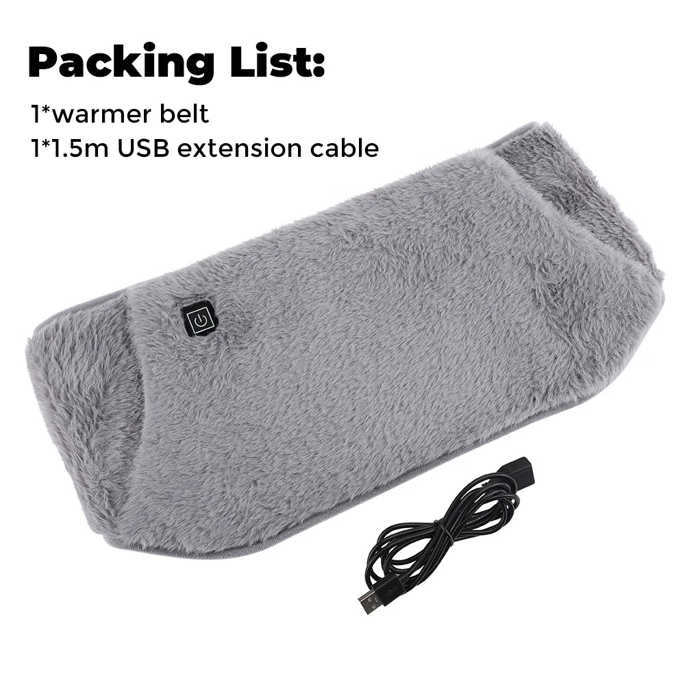 CAREGLOW™ Warm Belt