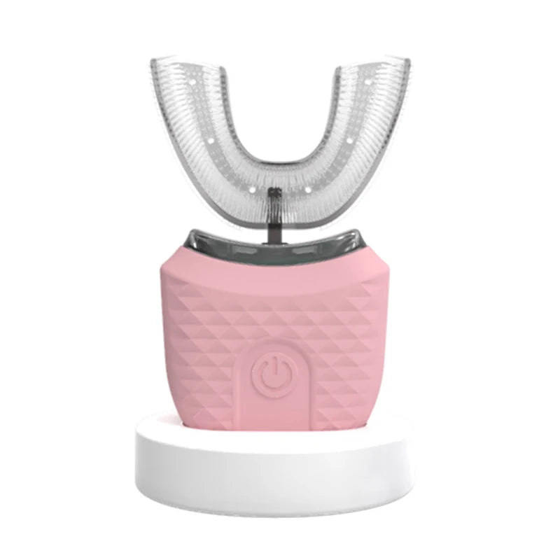 CAREGLOW™ Automatic Toothbrush