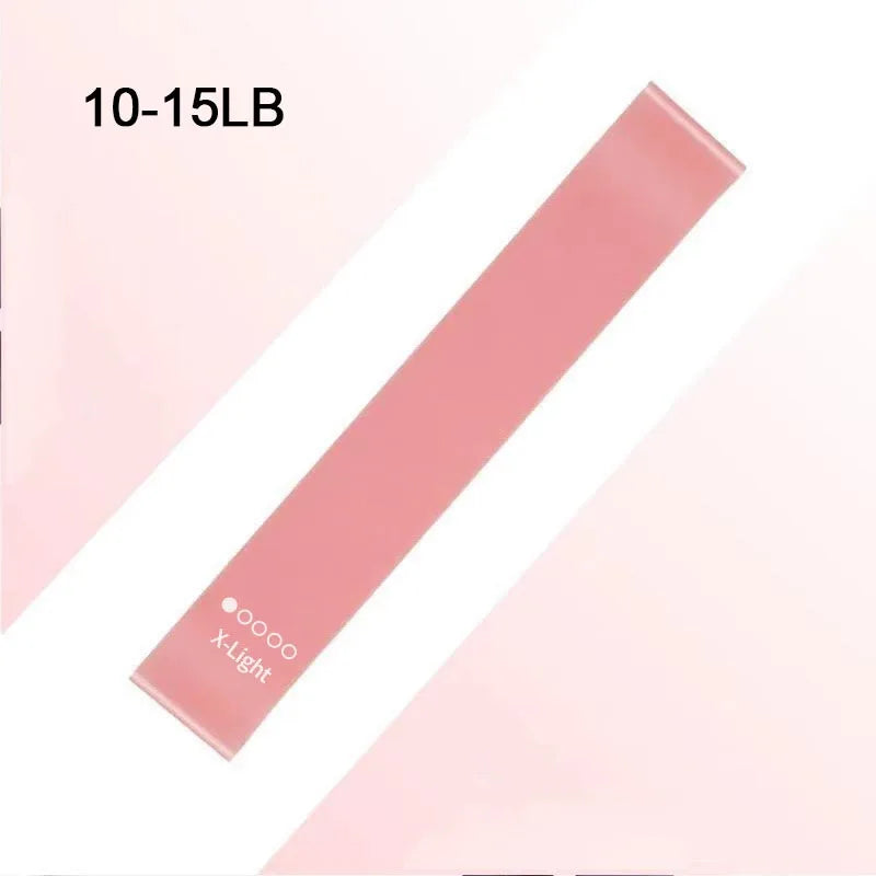 CAREGLOW™ Yoga Strap