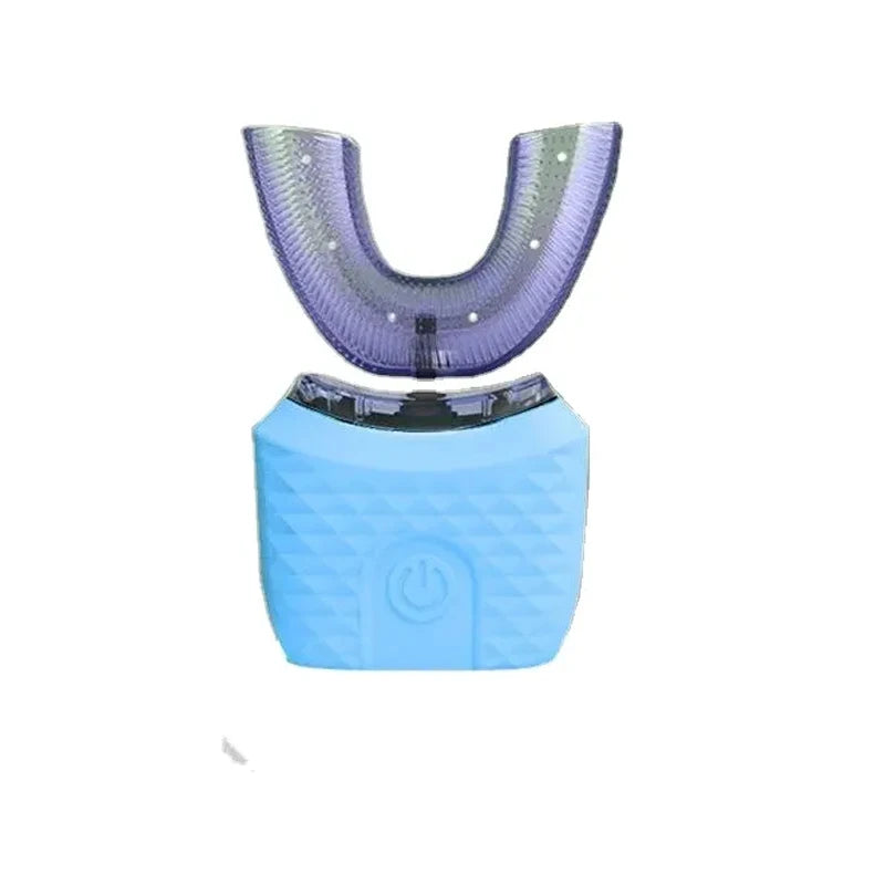 CAREGLOW™ Automatic Toothbrush
