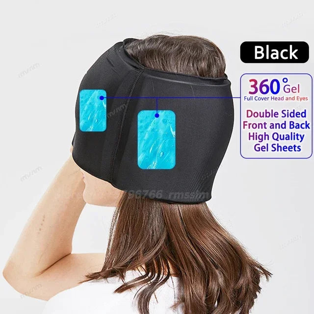 CAREGLOW™ Migraine Relief